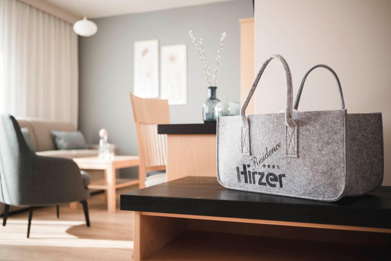 Residence Hirzer 拉古多 外观 照片